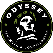Odyssey Strength & Conditioning Logo